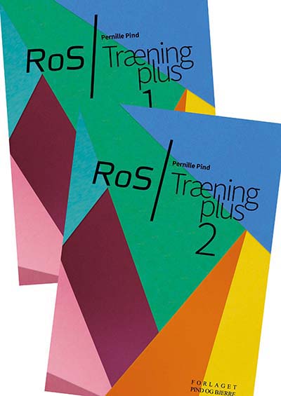RoS/Træning 1+2 - Pind Bjerre