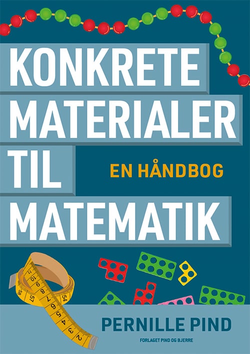 Konkrete materialer til matematik