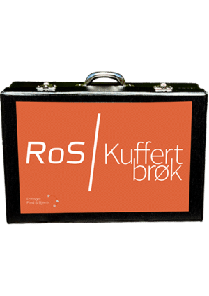 RoS/Kuffert Brøk